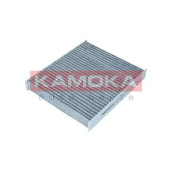 Filtre, air de l'habitacle KAMOKA F517501