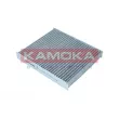 Filtre, air de l'habitacle KAMOKA F517501 - Visuel 2