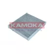 Filtre, air de l'habitacle KAMOKA F517501 - Visuel 3