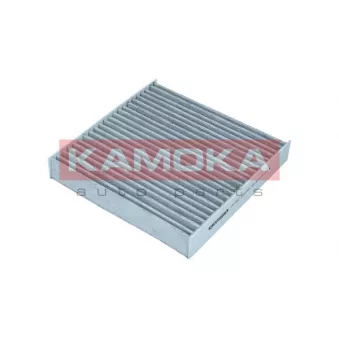 Filtre, air de l'habitacle KAMOKA F517601