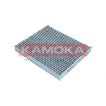 Filtre, air de l'habitacle KAMOKA F517701