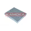Filtre, air de l'habitacle KAMOKA F517701 - Visuel 3