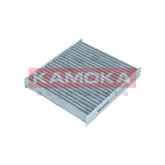 Filtre, air de l'habitacle KAMOKA F517801