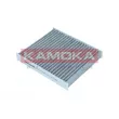 Filtre, air de l'habitacle KAMOKA F517801 - Visuel 2