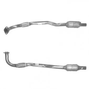 Catalyseur BM CATALYSTS BM80213H