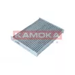 Filtre, air de l'habitacle KAMOKA F517901 - Visuel 2