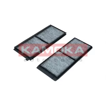 Filtre, air de l'habitacle KAMOKA F518001
