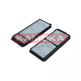 Filtre, air de l'habitacle KAMOKA F518201