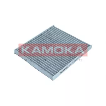Filtre, air de l'habitacle KAMOKA F518401