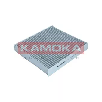 Filtre, air de l'habitacle KAMOKA F518501