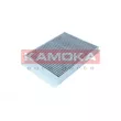 Filtre, air de l'habitacle KAMOKA F518601 - Visuel 3