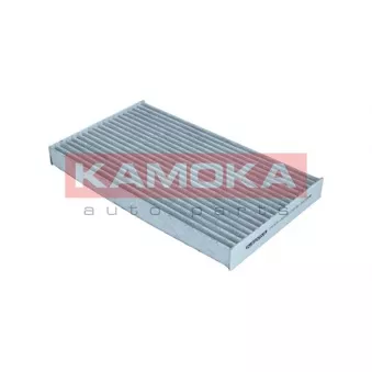 Filtre, air de l'habitacle KAMOKA F518701