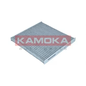 Filtre, air de l'habitacle KAMOKA F518801