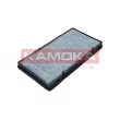Filtre, air de l'habitacle KAMOKA F519101 - Visuel 1
