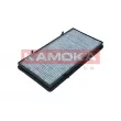 Filtre, air de l'habitacle KAMOKA F519101 - Visuel 3