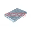 Filtre, air de l'habitacle KAMOKA F519201 - Visuel 2