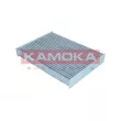 Filtre, air de l'habitacle KAMOKA F519201 - Visuel 3