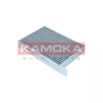Filtre, air de l'habitacle KAMOKA F519301