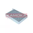Filtre, air de l'habitacle KAMOKA F519301 - Visuel 3