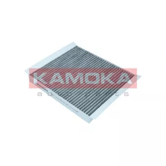 Filtre, air de l'habitacle KAMOKA F519401