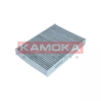 Filtre, air de l'habitacle KAMOKA F519701