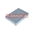 Filtre, air de l'habitacle KAMOKA F519701 - Visuel 3