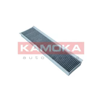 Filtre, air de l'habitacle KAMOKA F520101