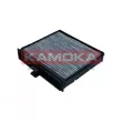 Filtre, air de l'habitacle KAMOKA F520201 - Visuel 3