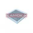 Filtre, air de l'habitacle KAMOKA F520301 - Visuel 1