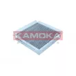 Filtre, air de l'habitacle KAMOKA F520301 - Visuel 2