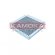 Filtre, air de l'habitacle KAMOKA F520301 - Visuel 3