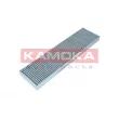 Filtre, air de l'habitacle KAMOKA F520401 - Visuel 1