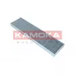 Filtre, air de l'habitacle KAMOKA F520401 - Visuel 2