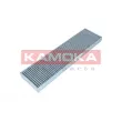 Filtre, air de l'habitacle KAMOKA F520401 - Visuel 3