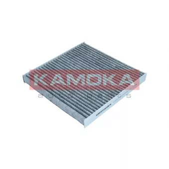 Filtre, air de l'habitacle KAMOKA F520501