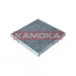 Filtre, air de l'habitacle KAMOKA F520501 - Visuel 2