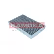 Filtre, air de l'habitacle KAMOKA F520601 - Visuel 2