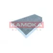 Filtre, air de l'habitacle KAMOKA F520701 - Visuel 3