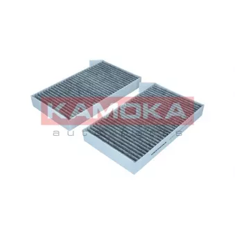 Filtre, air de l'habitacle KAMOKA F520801