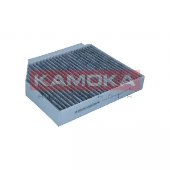 Filtre, air de l'habitacle KAMOKA F520901