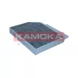 Filtre, air de l'habitacle KAMOKA F520901 - Visuel 2