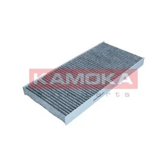 Filtre, air de l'habitacle KAMOKA F521001