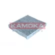 Filtre, air de l'habitacle KAMOKA F521201 - Visuel 1