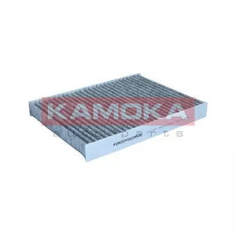 Filtre, air de l'habitacle KAMOKA F521301
