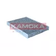 Filtre, air de l'habitacle KAMOKA F521301 - Visuel 2