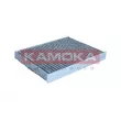 Filtre, air de l'habitacle KAMOKA F521301 - Visuel 3