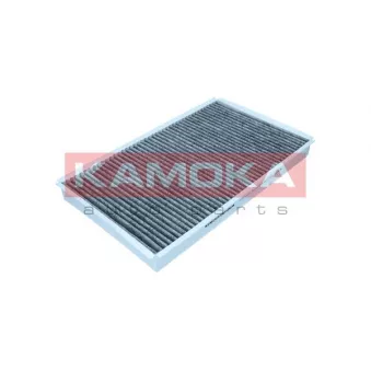 Filtre, air de l'habitacle KAMOKA F521401