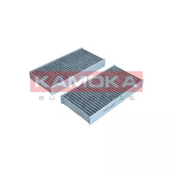 Filtre, air de l'habitacle KAMOKA F521501