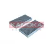 Filtre, air de l'habitacle KAMOKA F521501 - Visuel 3