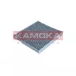 Filtre, air de l'habitacle KAMOKA F521601 - Visuel 3